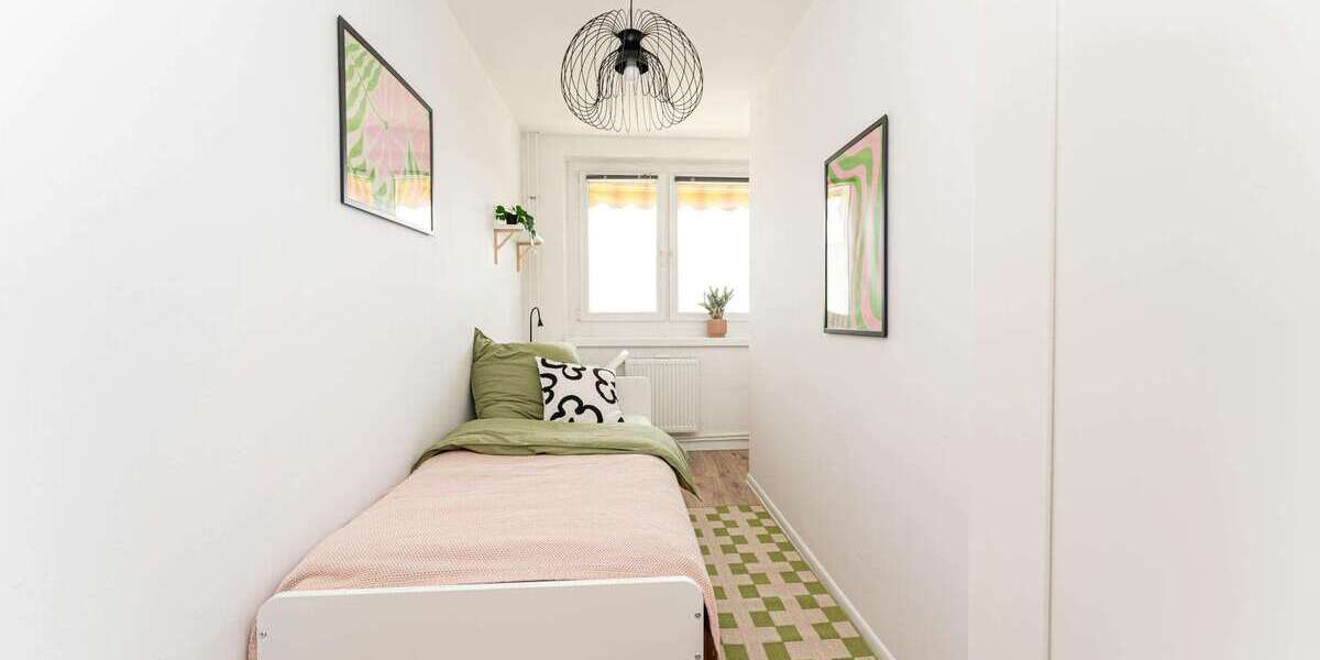 Zimmer Potsdam Stern - 610&euro; | Angebot:27268758