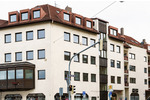 Etagenwohnung Nürnberg Großreuth h d Veste - 3 Zimmer, 99 m&sup2;, 1.400&euro; | Angebot:26683707