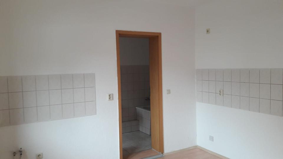 Erdgeschoßwohnung Regis-Breitingen Breitingen - 2 Zimmer, 50 m&sup2;, 220&euro; | Angebot:25307846