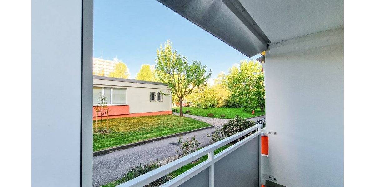 Beliebte 1-Raum-Wohnung in Bestlage 1 zimmer