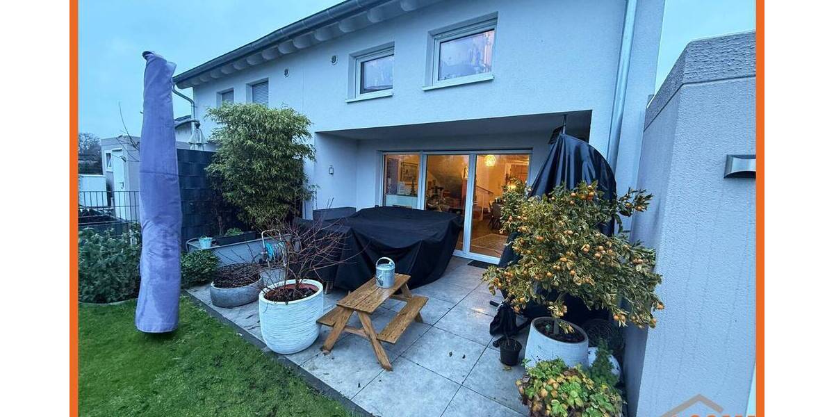 Doppelhaushälfte Grolsheim - 4 Zimmer, 140 m&sup2;, 1.880&euro; | Angebot:26544100