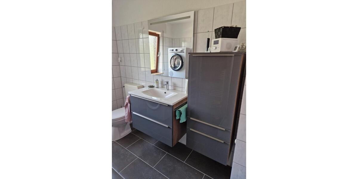 Etagenwohnung Bad Soden-Salmünster Salmünster - 1 Zimmer, 100 m&sup2;, 760&euro; | Angebot:26444452