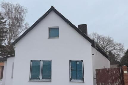 Haus Dessau-Roßlau Dessau - 4 Zimmer, 110 m&sup2;, 1.400&euro; | Angebot:24431423