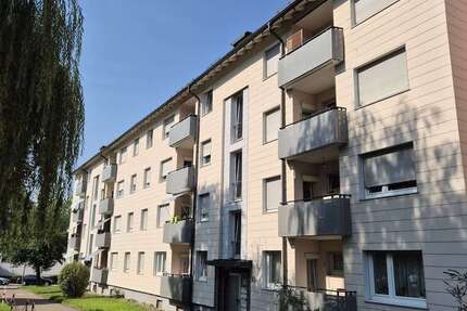 Wohnung Schwäbisch Gmünd - 2 Zimmer, 43 m&sup2;, 459&euro; | Angebot:26633182