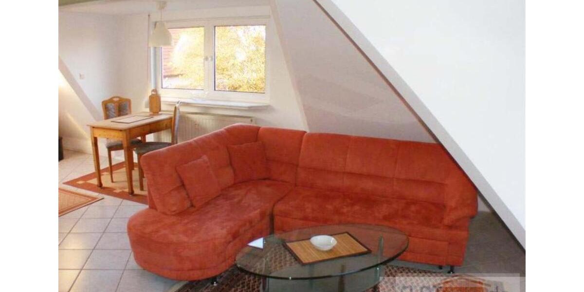 Wohnen auf Zeit Bielefeld Schildesche - 2 Zimmer, 50 m&sup2;, 740&euro; | Angebot:26302280
