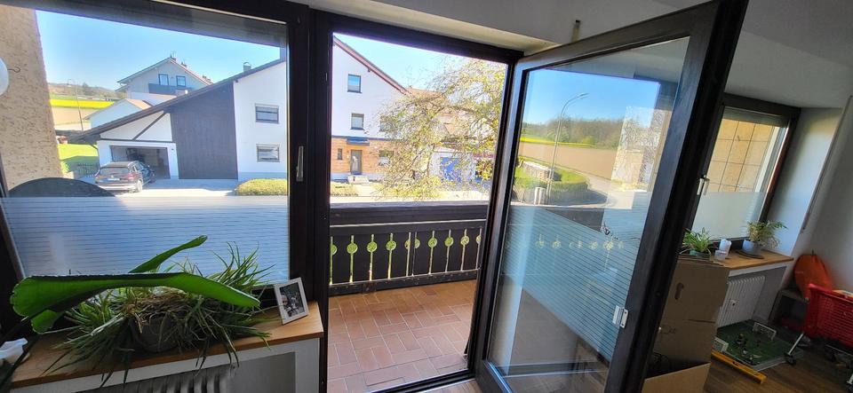 Etagenwohnung Ottobeuren - 3 Zimmer, 93 m&sup2;, 1.100&euro; | Angebot:26435525