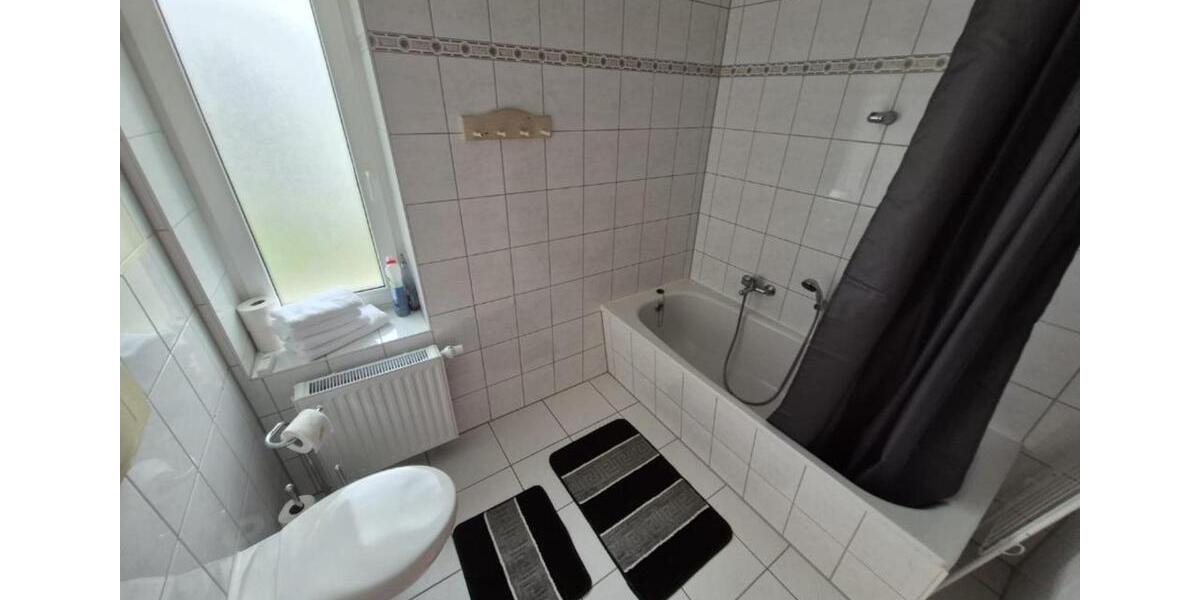 Wohnen auf Zeit Bleicherode - 2 Zimmer, 45 m&sup2;, 1.700&euro; | Angebot:24757089