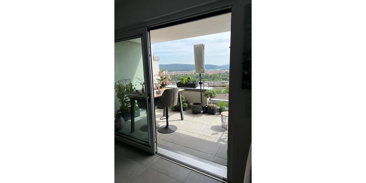 Etagenwohnung Obernburg am Main - 3 Zimmer, 110 m&sup2;, 1.650&euro; | Angebot:24379186