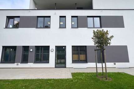 Gewerbeobjekt Bretten - 1.850&euro; | Angebot:23068571
