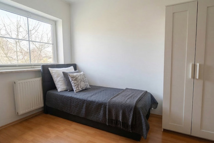 Wohnen auf Zeit Wolfsburg Alt-Wolfsburg - 1 Zimmer, 20 m&sup2;, 340&euro; | Angebot:25628340