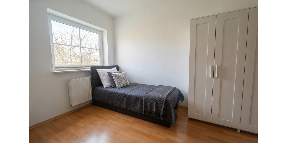 Wohnen auf Zeit Wolfsburg Alt-Wolfsburg - 1 Zimmer, 20 m&sup2;, 340&euro; | Angebot:25628340
