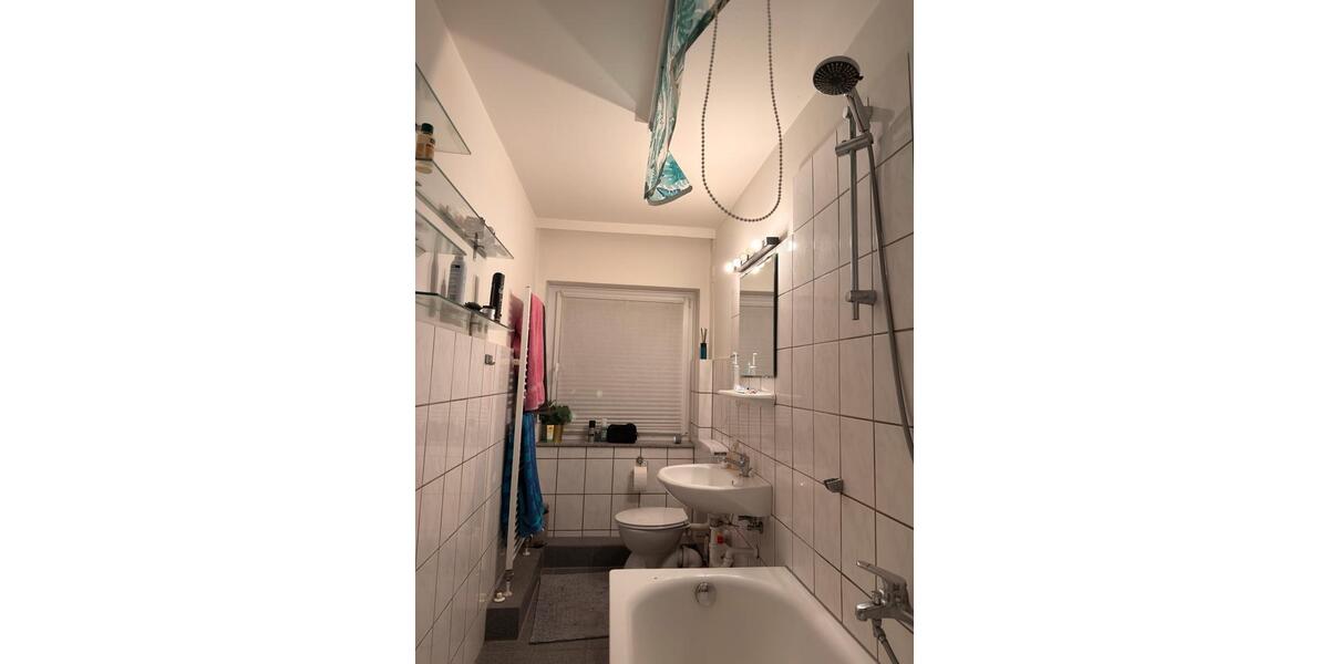 Wohnen auf Zeit Hildesheim - 20 Zimmer, 85 m&sup2;, 380&euro; | Angebot:26642654
