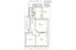 Etagenwohnung Bremerhaven Geestemünde - 3 Zimmer, 63 m&sup2;, 700&euro; | Angebot:26690563