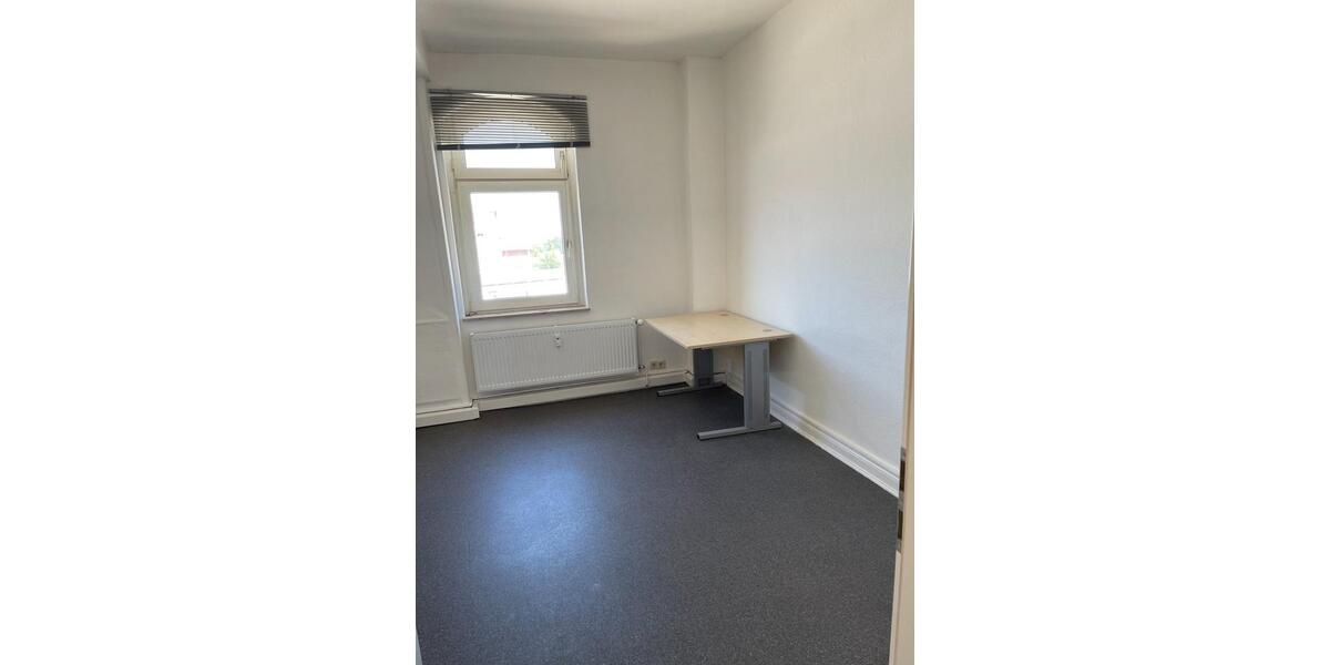 Wohnung im 2. Obergeschoss in Sehnde Stadt zu vermieten 2 zimmer