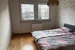 Etagenwohnung Erfurt Johannesplatz - 2 Zimmer, 50 m&sup2;, 600&euro; | Angebot:25867321