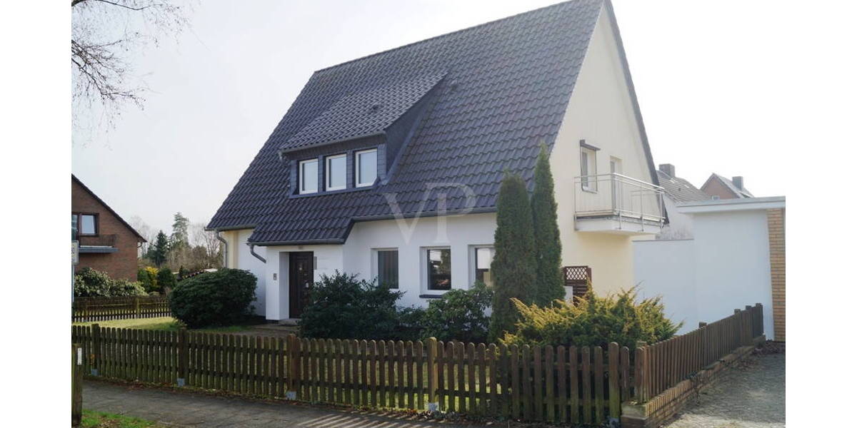 Etagenwohnung Celle Groß Hehlen - 3 Zimmer, 65 m&sup2;, 795&euro; | Angebot:26242944