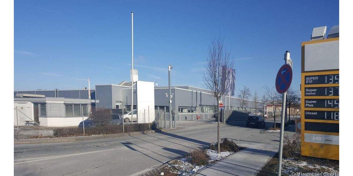 Gewerbeobjekt Herzogenaurach - 69.900&euro; | Angebot:24032515