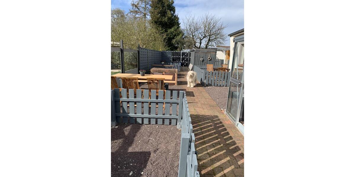 Wohnen auf Zeit Cuxhaven Duhnen - 1 Zimmer, 20 m&sup2;, 45&euro; | Angebot:25888049