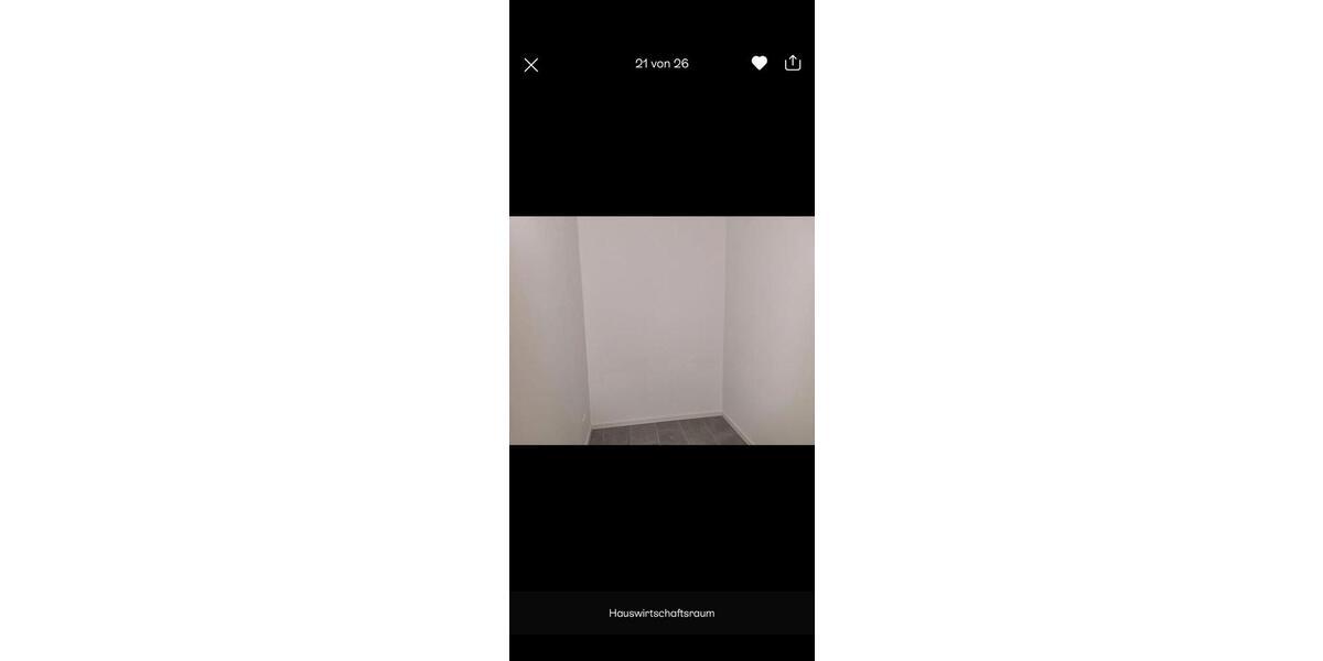 Etagenwohnung Schortens - 3 Zimmer, 82 m&sup2;, 1.034&euro; | Angebot:24783644