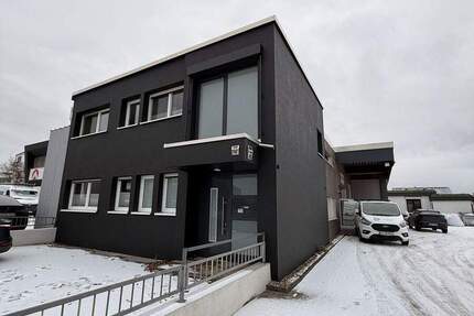 Gewerbeobjekt Löchgau - 1.190&euro; | Angebot:24544906