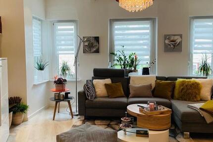 Attraktive 2-Zimmer-Wohnung in zentraler Lage Ab MÄRZ 2026 2 zimmer