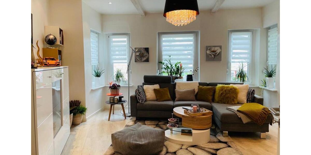 Attraktive 2-Zimmer-Wohnung in zentraler Lage Ab MÄRZ 2026 2 zimmer