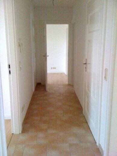 Etagenwohnung Schwerin Feldstadt - 4 Zimmer, 92 m&sup2;, 1.140&euro; | Angebot:26170824