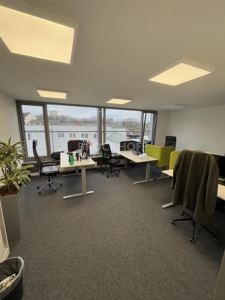 Märkische Straße | 371 m² | 10 EUR | Dachterrasse