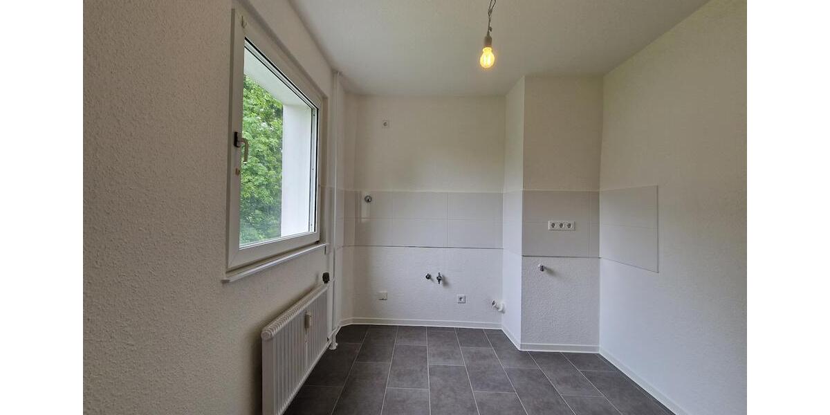 Etagenwohnung Dortmund Huckarde - 2 Zimmer, 49 m&sup2;, 450&euro; | Angebot:26556856