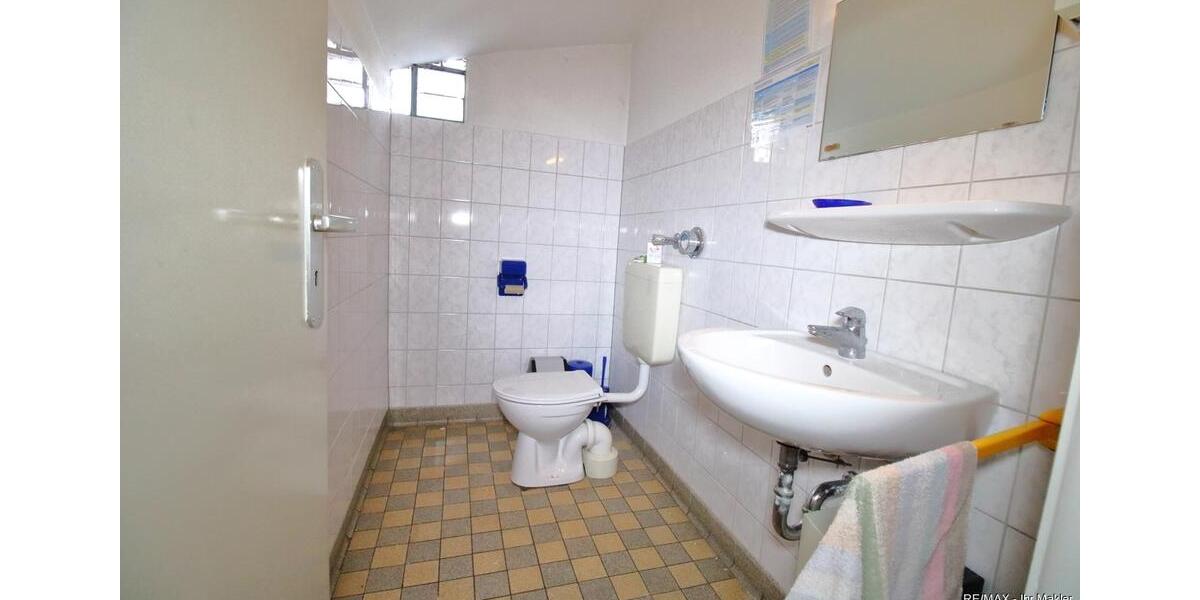 Gewerbeobjekt Fürth Altstadt - 1.875&euro; | Angebot:25991418