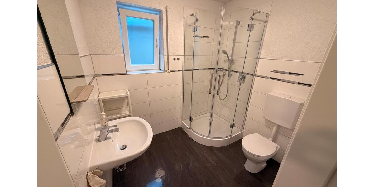 Etagenwohnung Bruchsal - 2 Zimmer, 45 m&sup2;, 500&euro; | Angebot:26604032