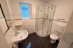 Etagenwohnung Bruchsal - 2 Zimmer, 45 m&sup2;, 500&euro; | Angebot:26604032