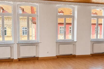 Wohnung Bamberg Bamberg-Ost - 3 Zimmer, 80 m&sup2;, 890&euro; | Angebot:26690732