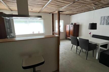 Charmante 3-Zimmer-Whg in WendefurthThale, auch für Monteure geeignet 3 zimmer