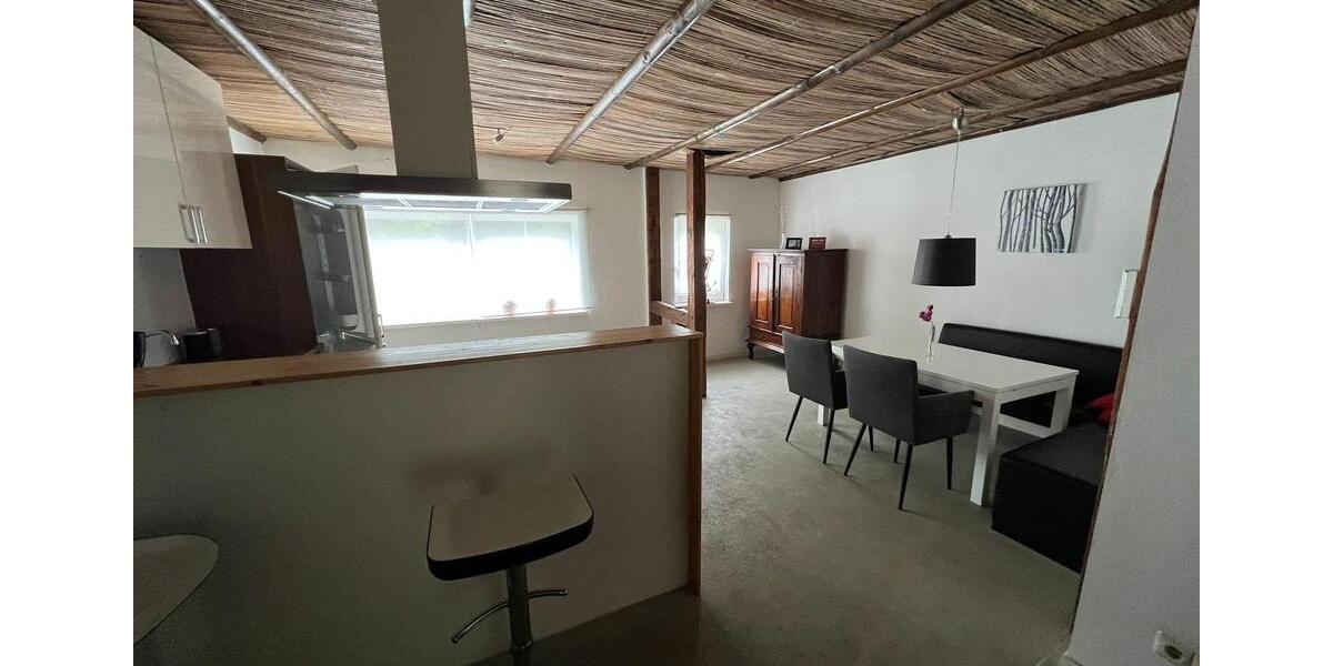 Charmante 3-Zimmer-Whg in WendefurthThale, auch für Monteure geeignet 3 zimmer