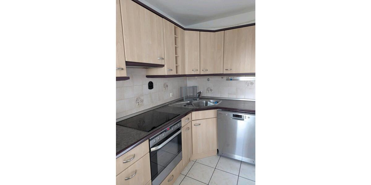 Erdgeschoßwohnung Eislingen (Fils) - 2 Zimmer, 81 m&sup2;, 1.070&euro; | Angebot:25893574