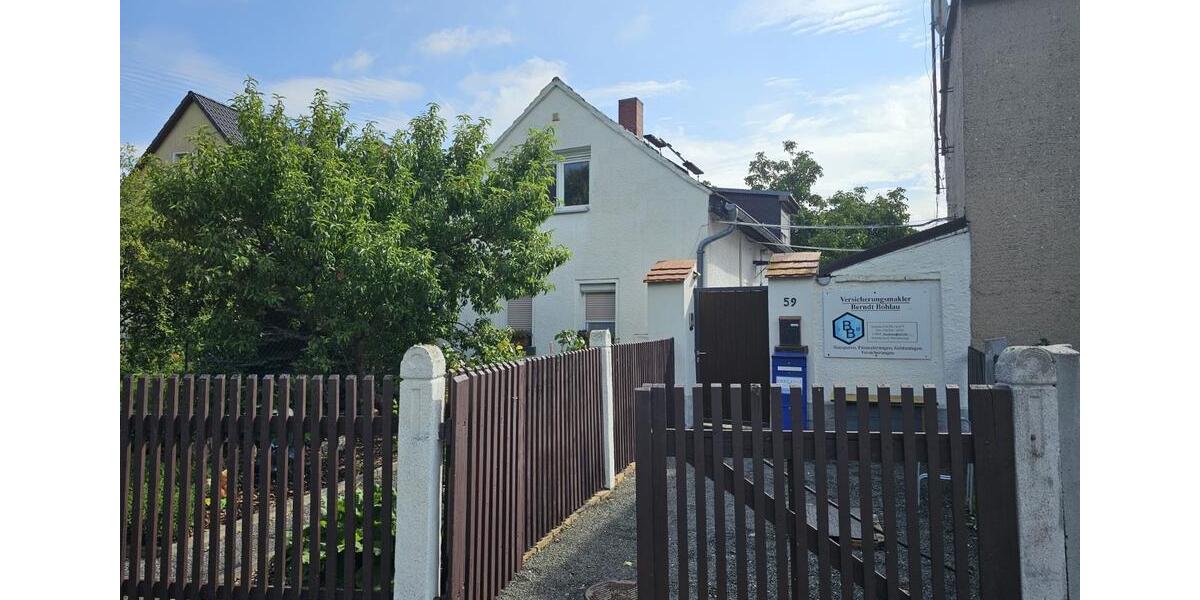 Dachgeschoßwohnung Leipzig Nord - 1 Zimmer, 18 m&sup2;, 400&euro; | Angebot:25964139