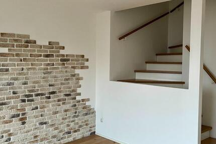 Wohnung Düsseldorf Stadtbezirk 9 - 4 Zimmer, 107 m&sup2;, 1.570&euro; | Angebot:24983725