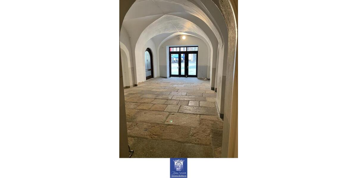 Dachgeschoßwohnung Bautzen - 2 Zimmer, 68 m&sup2;, 408&euro; | Angebot:24984476