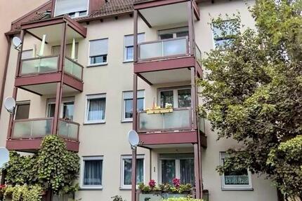 Wohnung Fürth Bislohe - 2 Zimmer, 20 m&sup2;, 800&euro; | Angebot:25124459