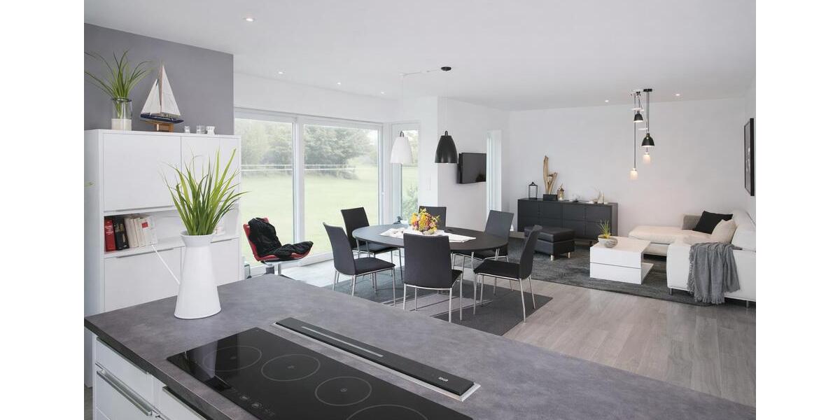 Einfamilienhaus Staufenberg - 4 Zimmer, 131 m&sup2;, 2.200&euro; | Angebot:26056658
