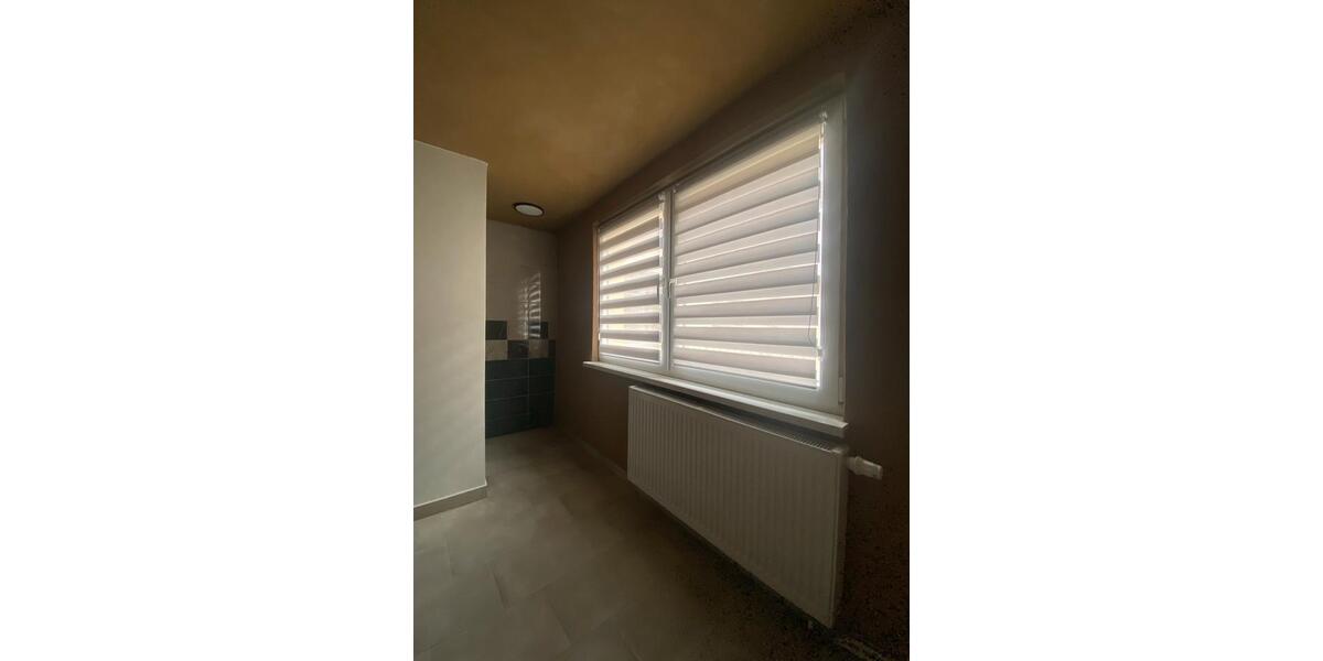 Zuhause in bester Lage: Helle 4-Raum-Wohnung mit Flair 4.5 zimmer