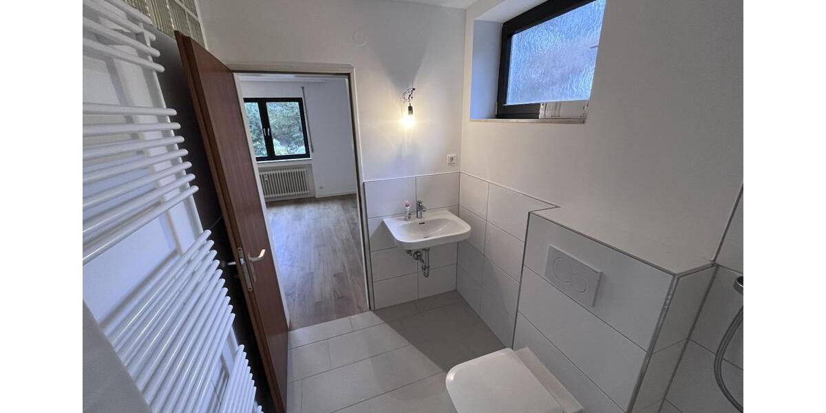 Erdgeschoßwohnung Trier Kürenz - 1 Zimmer, 24 m&sup2;, 360&euro; | Angebot:26432372