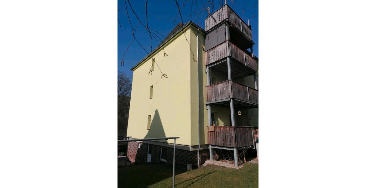 Dachgeschoßwohnung Penig - 3 Zimmer, 126 m&sup2;, 900&euro; | Angebot:25305401