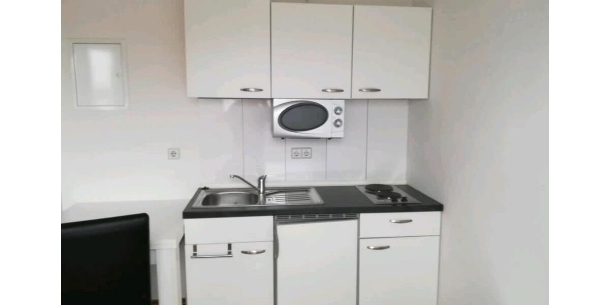 Dachgeschoßwohnung Aschaffenburg Gailbach - 1 Zimmer, 26 m&sup2;, 580&euro; | Angebot:24715056