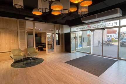 Gewerbeobjekt List - 1.850&euro; | Angebot:23121000