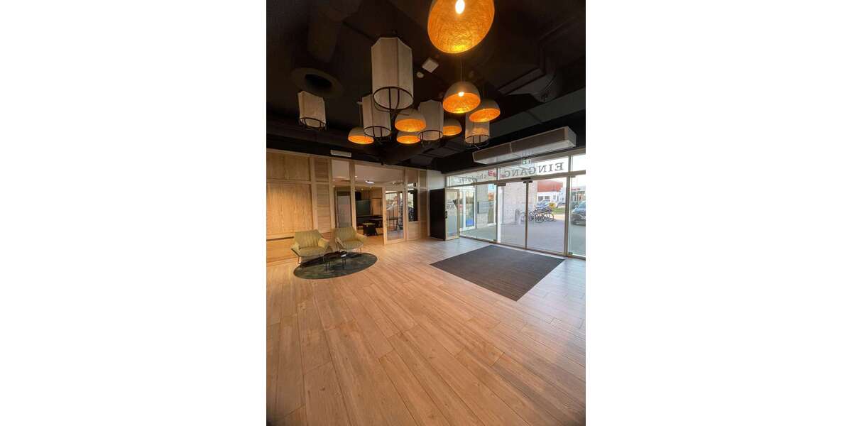 Gewerbeobjekt List - 1.850&euro; | Angebot:23121000