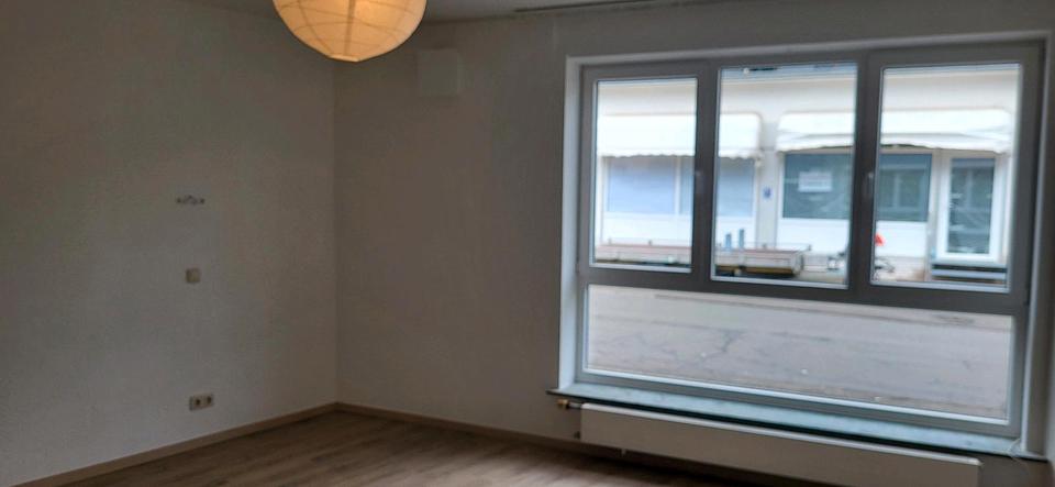 Erdgeschoßwohnung Jünkerath - 2 Zimmer, 68 m&sup2;, 720&euro; | Angebot:25975383