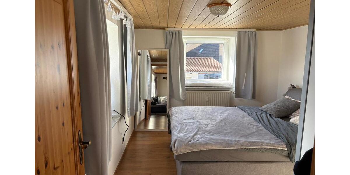 Etagenwohnung Aldingen - 2 Zimmer, 65 m&sup2;, 650&euro; | Angebot:25102732