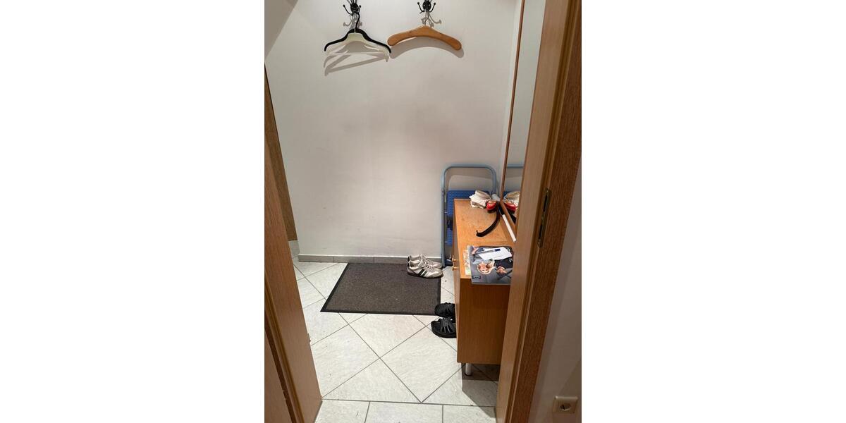 Etagenwohnung Nürnberg Gärten hinter der Veste - 1 Zimmer, 22 m&sup2;, 460&euro; | Angebot:26131671